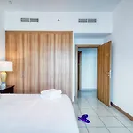 Dream Inn - 3 Bedroom In Sulafa Tower Dubai Marina