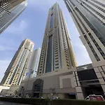 Dream Inn - 3 Bedroom In Sulafa Tower Dubai Marina