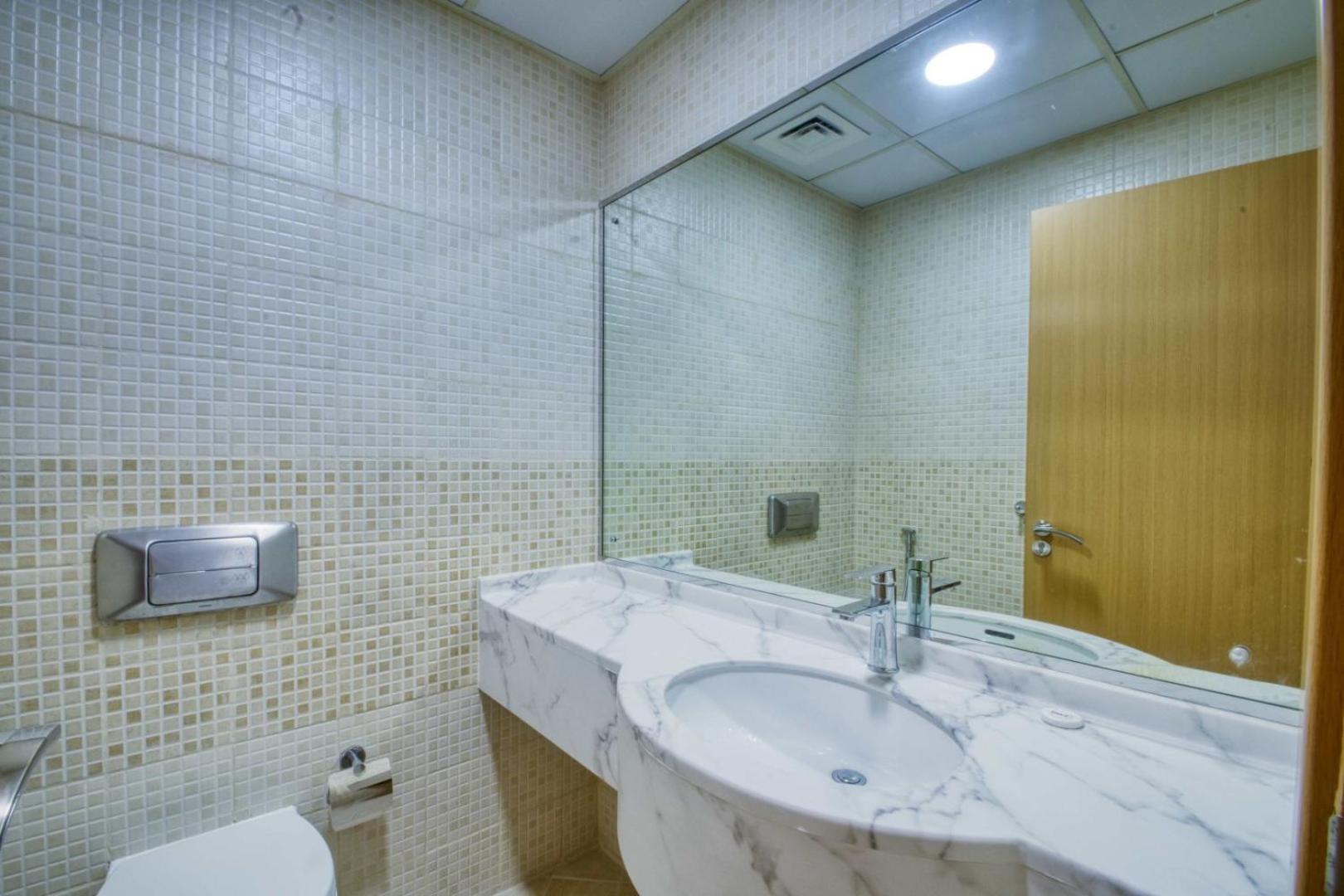Dream - 3 Bedroom In Sulafa Tower Marina