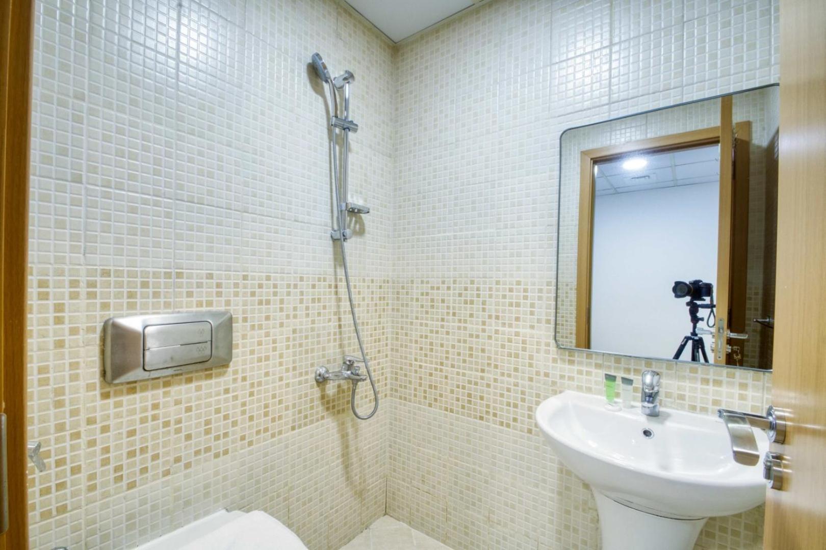 Dream - 3 Bedroom In Sulafa Tower Marina * Dubai
