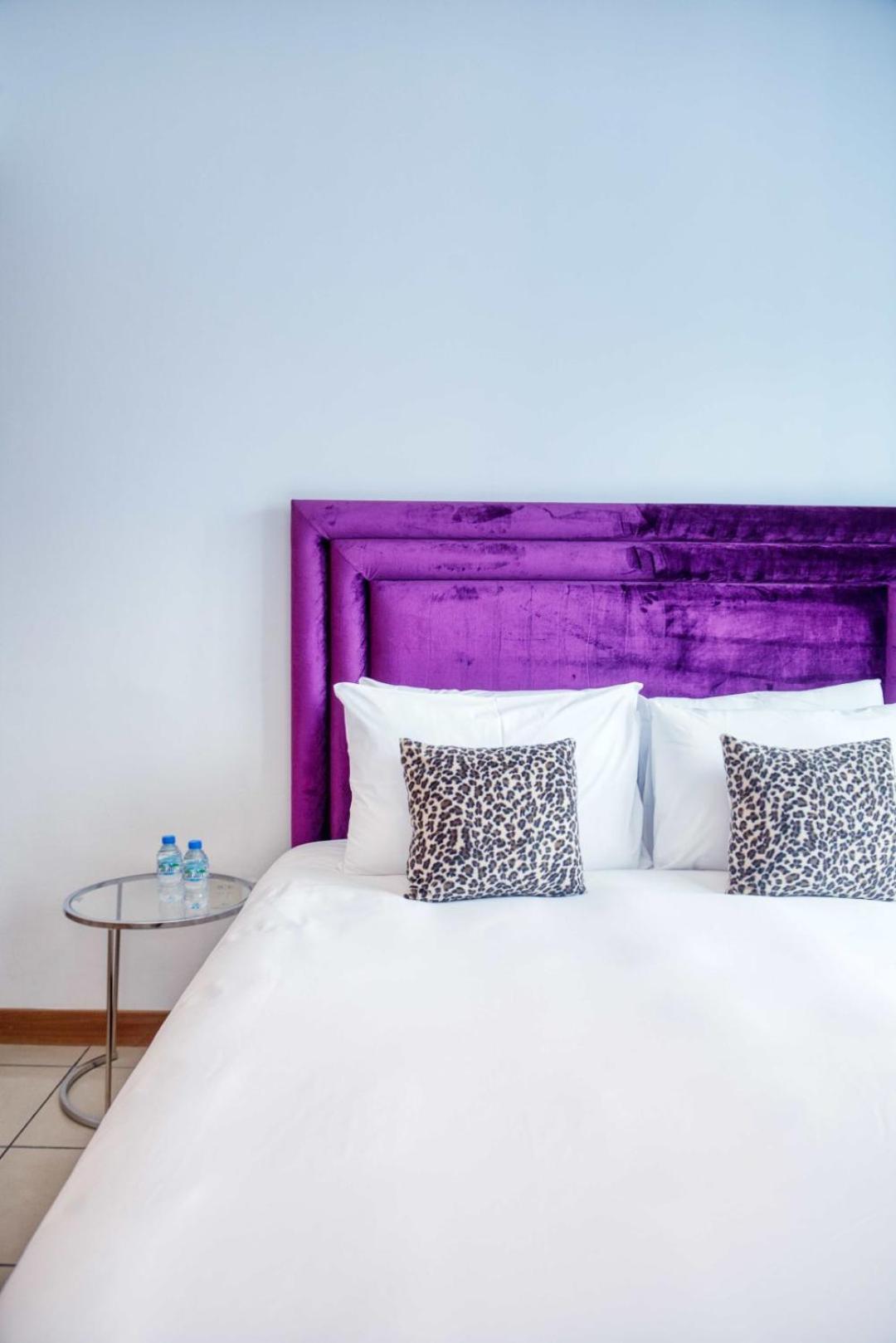 Dream - 3 Bedroom In Sulafa Tower Marina *