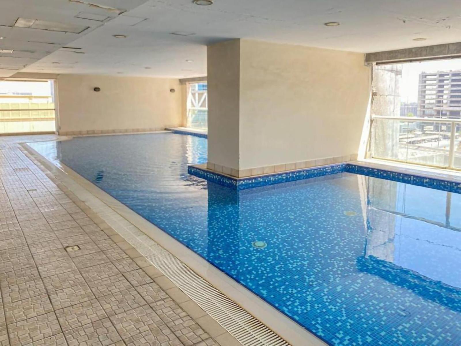 Dream - 3 Bedroom In Sulafa Tower Marina *